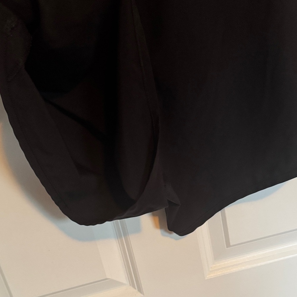 New Balance Women's Black 5” Running Shorts - Picture 6 of 6
